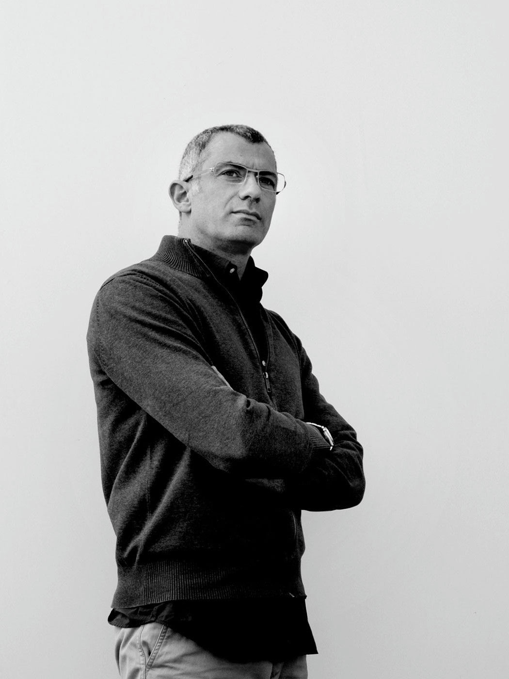 Arik Levy