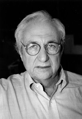 Frank Gehry