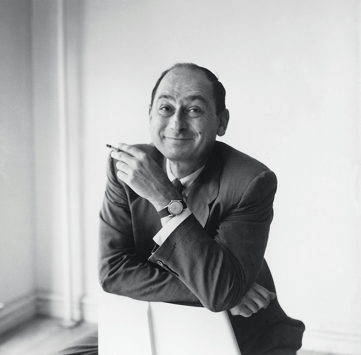 George Nelson