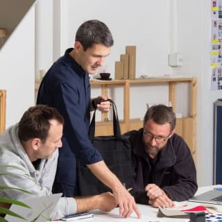 portrait of Big-Game