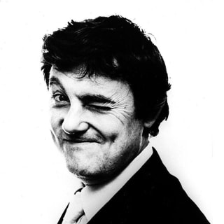 portrait of Tobia Scarpa