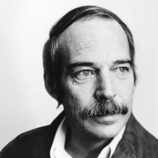 portrait of Poul Kjærholm