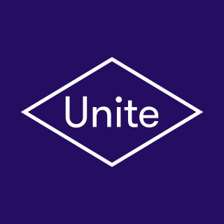 portrait of UNITE