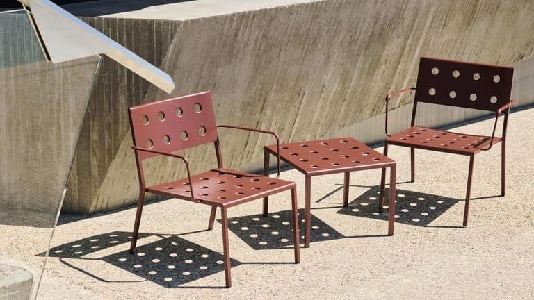 Balcony Collection collection featured product