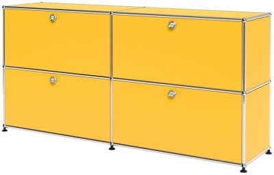 USM HALLER của thương hiệu USM từ Thụy Sỹ