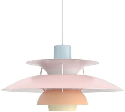 PH 5 of Louis Poulsen from Denmark