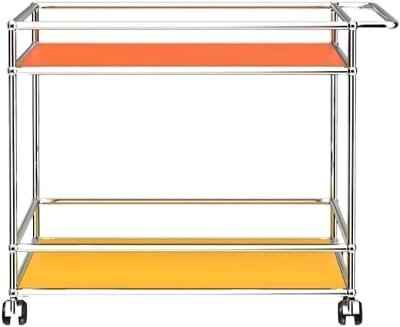 USM HALLER of USM from Switzerland