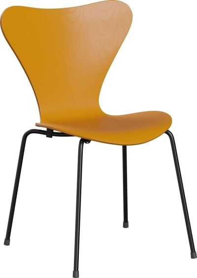 SERIES 7 of Fritz Hansen from Denmark