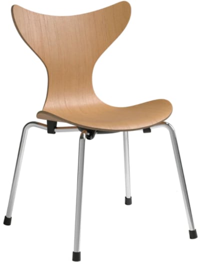 SERIES 7 CHILDREN của thương hiệu Fritz Hansen từ Đan Mạch