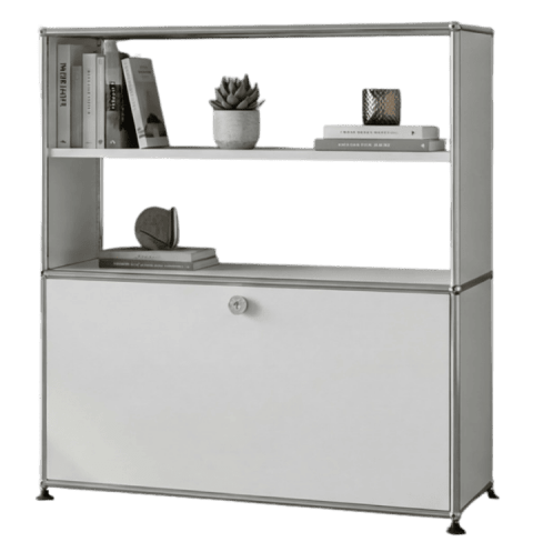 undefined packshot image with white background