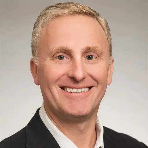 Brian Stanton, Chief Financial Officer at NanoTech Materials