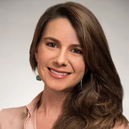 Carrie Horazeck, Chief Commercial Officer