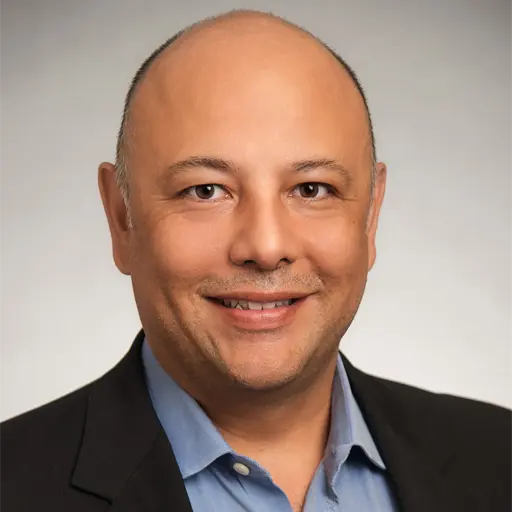 Hani Taan, Chief Technology Officer at NanoTech Materials