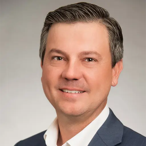 John Meyers, Chief Operating Officer at NanoTech Materials