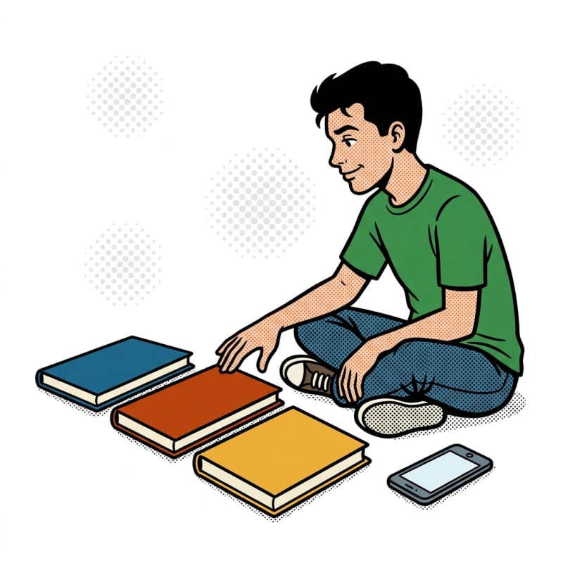 Confronta gli annunci per lo stesso libro