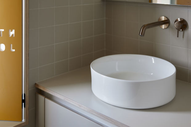 Salle de bain DEJ26