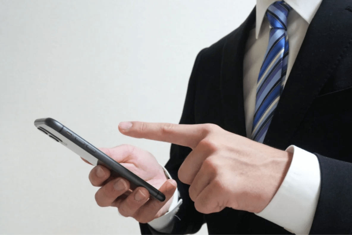 Efficient sourcing with naoseru app