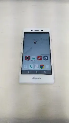 SIMフリードコモ　ZTE　 MONO MO-01J docomoの画像（0）