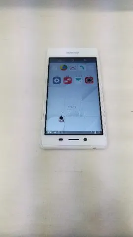 SIMフリードコモ　ZTE　 MONO MO-01J docomoの画像（2）