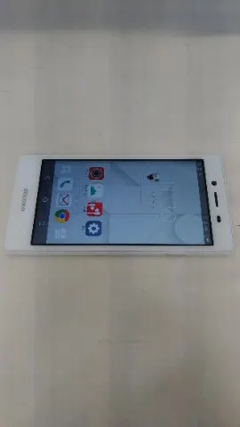 SIMフリードコモ　ZTE　 MONO MO-01J docomoの画像（3）