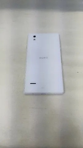 SIMフリードコモ　ZTE　 MONO MO-01J docomoの画像（4）