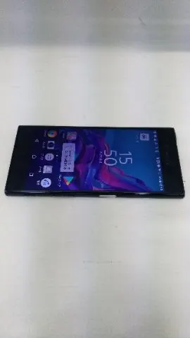 ソフトバンク　ソニー　Xperia XZ 601SOの画像（3）