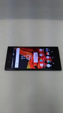 SIMフリーau ソニー　Xperia XZ SOV34 auの画像（1）
