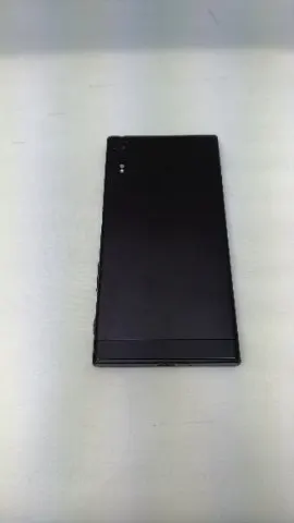 SIMフリーau ソニー　Xperia XZ SOV34 auの画像（4）