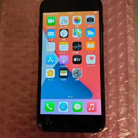 iPhone 7 128GBの画像（0）