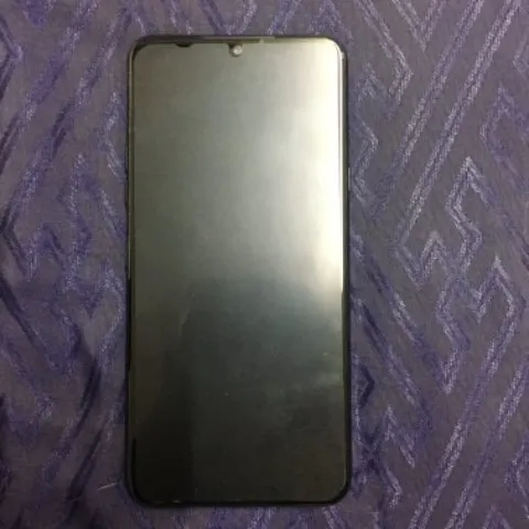 LG G8X ThinQ Dualscreen付きの画像（1）