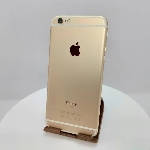★セール品★iPhone 6s 128GB 画面割れの画像（4）
