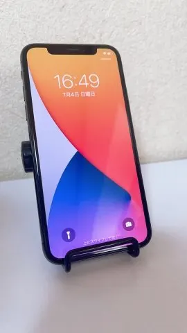 iphoneX 64gの画像（0）