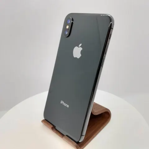 iPhone X 256GB 画面割れの画像（4）