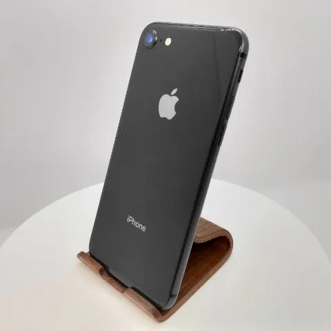iPhone 8 256GBの画像（4）