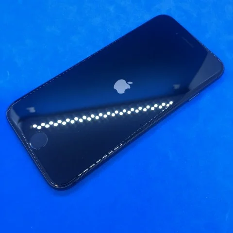 iPhone8 256GB SIMフリー リンゴループ ほとんど起動不可の画像（0）