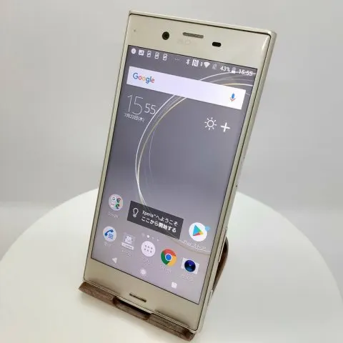 Xperia XZs Softbank 356223080212754の画像（0）