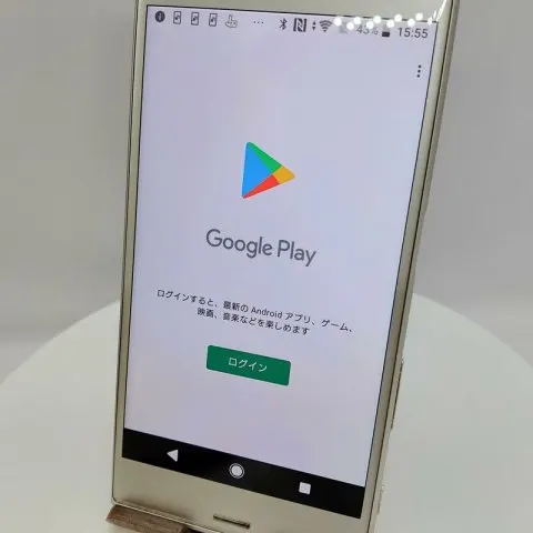 Xperia XZs Softbank 356223080212754の画像（1）