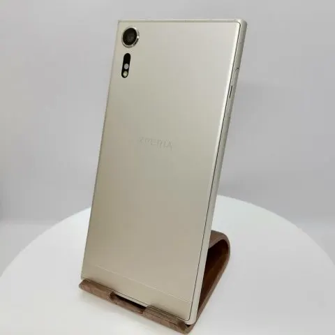 Xperia XZs Softbank 356223080212754の画像（4）