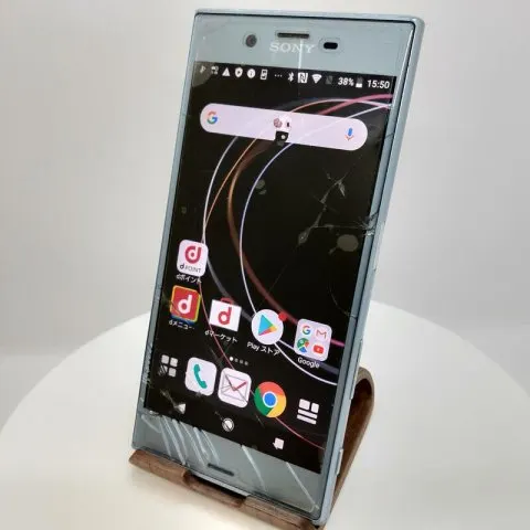 Xperia XZs docomo 354443080437647の画像（0）