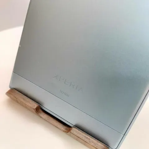 Xperia XZs docomo 354443080437647の画像（3）