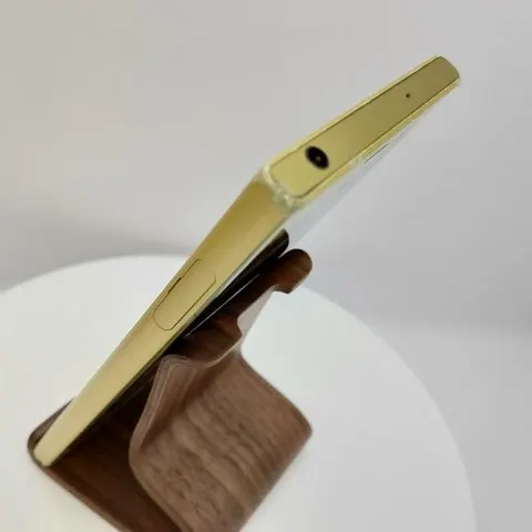 Xperia XZs docomo 354443081821856の画像（1）