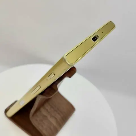 Xperia XZs docomo 354443081821856の画像（2）