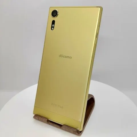 Xperia XZs docomo 354443081821856の画像（3）