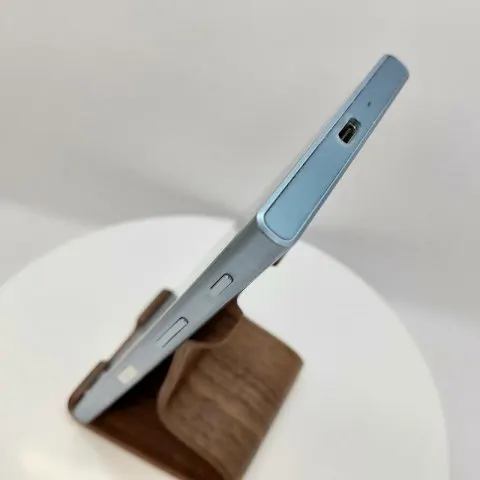 Xperia XZs au 354811081693717の画像（2）
