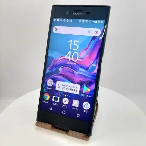 Xperia XZ Softbank 352271083249376の画像（0）