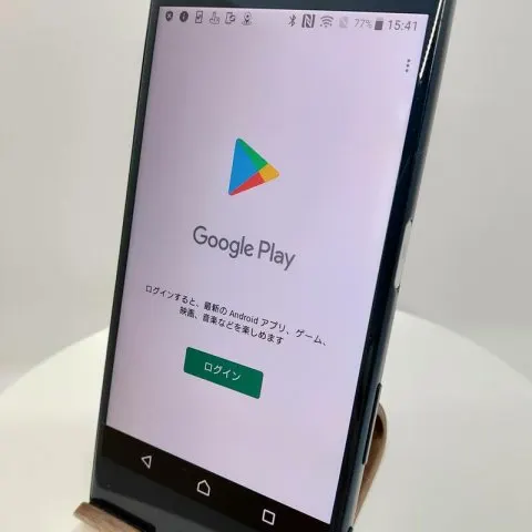 Xperia XZ Softbank 352271083249376の画像（3）