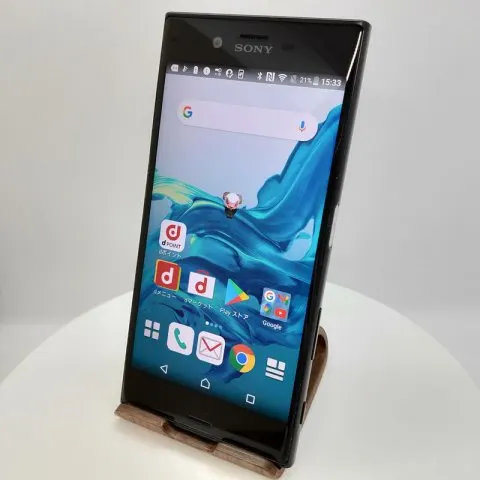Xperia XZ docomo 358970070730058の画像（0）