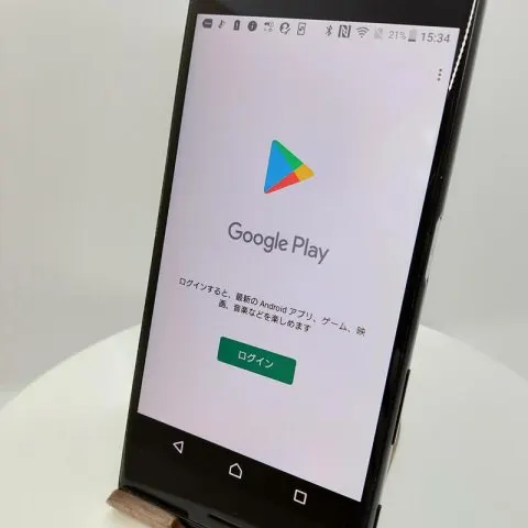 Xperia XZ docomo 358970070730058の画像（3）