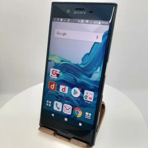 Xperia XZ docomo 358970077067975の画像（0）