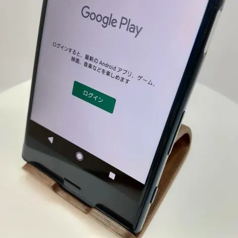 Xperia XZ docomo 358970077067975の画像（3）